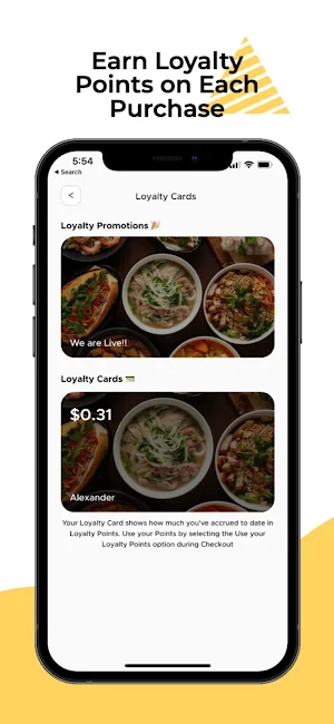 Little Viet Foodie Screenshot 3