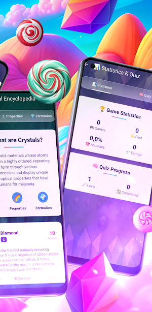 Sweet Bonanza Screenshot 3