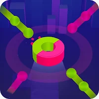 Swing Ring Music - BTC Rewards