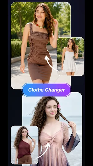 VidoKnite - AI Video AI Image Screenshot 1