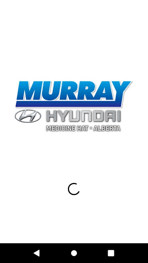 Murray Hyundai Medicine Hat Screenshot 0