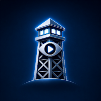 Watchtower: TV & Movie Tracker