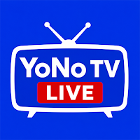 YoNo TV - Live Sports Events