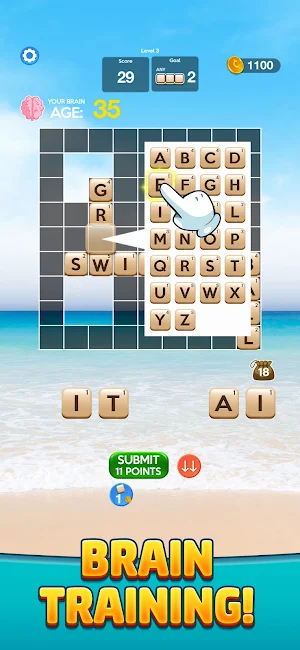 Word Babble Screenshot 3