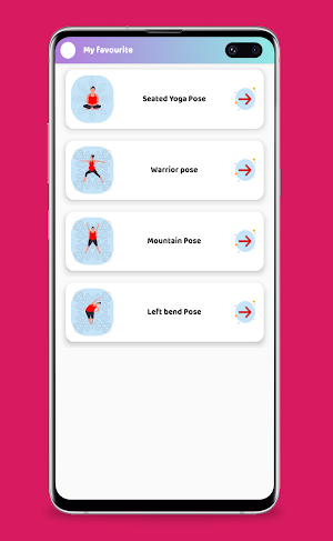 Pregnancy Fitness : Pregnancy  Screenshot 1