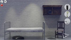 Escape the prison adventure 2 Screenshot 1
