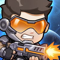 Starguard: Evo Merge TD