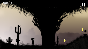 Rimba Perilous Journey Screenshot 3