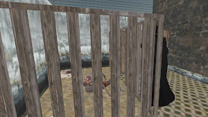 Granny arabic Screenshot 2