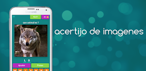 Acertijo de imagen Screenshot 0