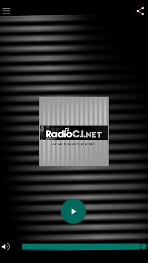 RADIO CJ.NET Screenshot 0