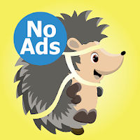 ABC Phonics with Animals Puzzle