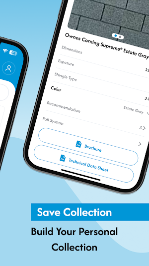 RoofPair Screenshot 2