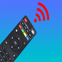 Remote for R69 android TV box