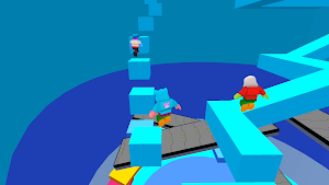 Tower Of Splat Screenshot 0