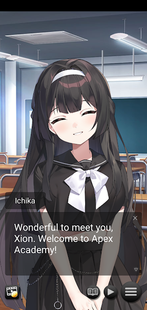 Yandere Trouble Screenshot 2
