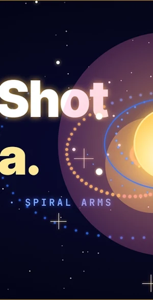 Kick Shot Arena Screenshot 1