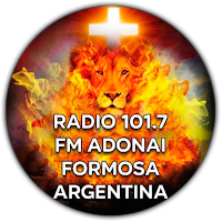Radio Adonai FM 101.7