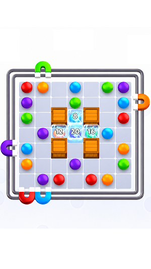 Color Magnet Screenshot 1