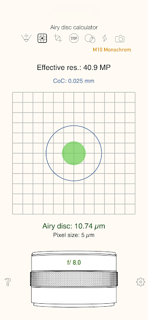 f/ Tools Screenshot 1