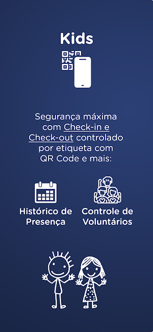 Igreja AvivaBC Screenshot 2