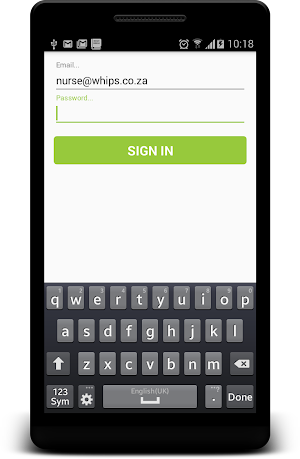 MyMeds Full Screenshot 0