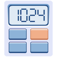 Hex,Dec,Oct,Bin(Dev Calc)