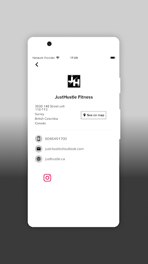 JustHustle Screenshot 3