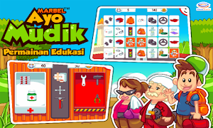 Marbel Berkendara Aman (Mudik) Screenshot 3