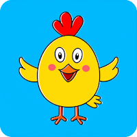 Happy Chicken