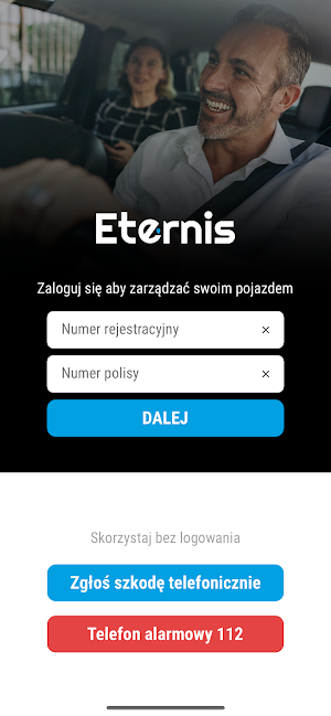 ETERNIS Flota Screenshot 1