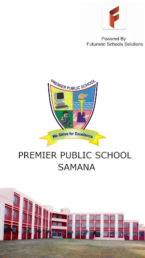 Premier Public School, Samana Screenshot 0