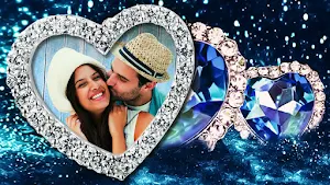 Diamond Photo Editor Screenshot 2