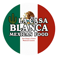 La Casa Blanca Mexican