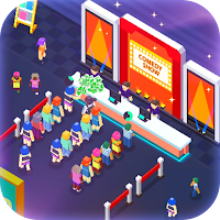 Idle Comedy Central Tycoon
