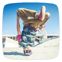 How to Headspin