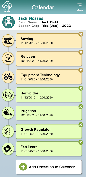 EvoFarm Screenshot 3