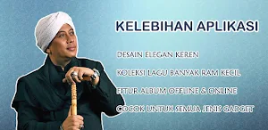 Lagu Religi Opick Mp3 Offline Screenshot 0