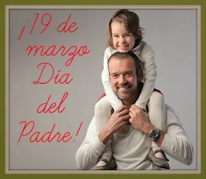 Feliz Día del Padre Screenshot 1