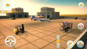 Construction Simulator Screenshot 2