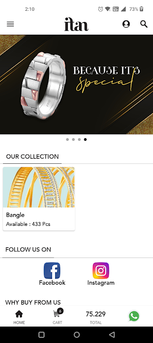 Itan Jewels Screenshot 0