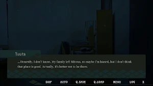 Our Burial Dolls Remastered Screenshot 3