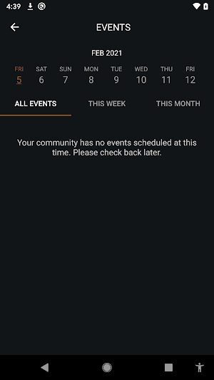 The Walcott Jeffersonville Screenshot 3