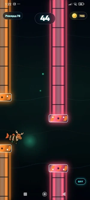 Wild Salmon Screenshot 0