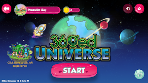 360ed Universe Screenshot 0