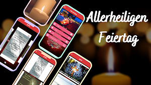 allerheiligen feiertag Screenshot 0
