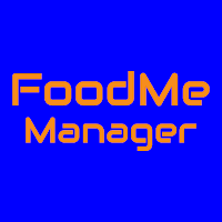 FoodMe Restaurant Manager