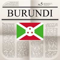 Journaux du Burundi