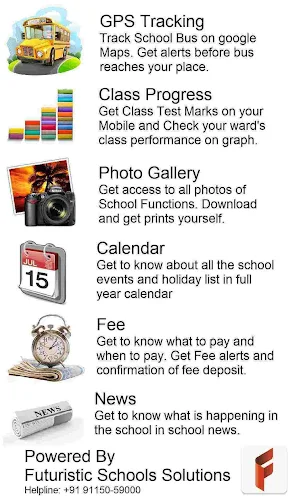 Premier Public School, Samana Screenshot 1