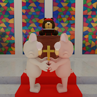 ESCAPE GAME Chapel